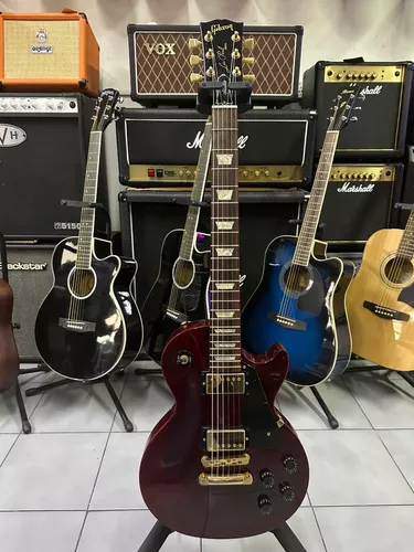 Venta de guitarras