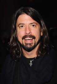 Dave Grohl