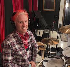 Josh Freese