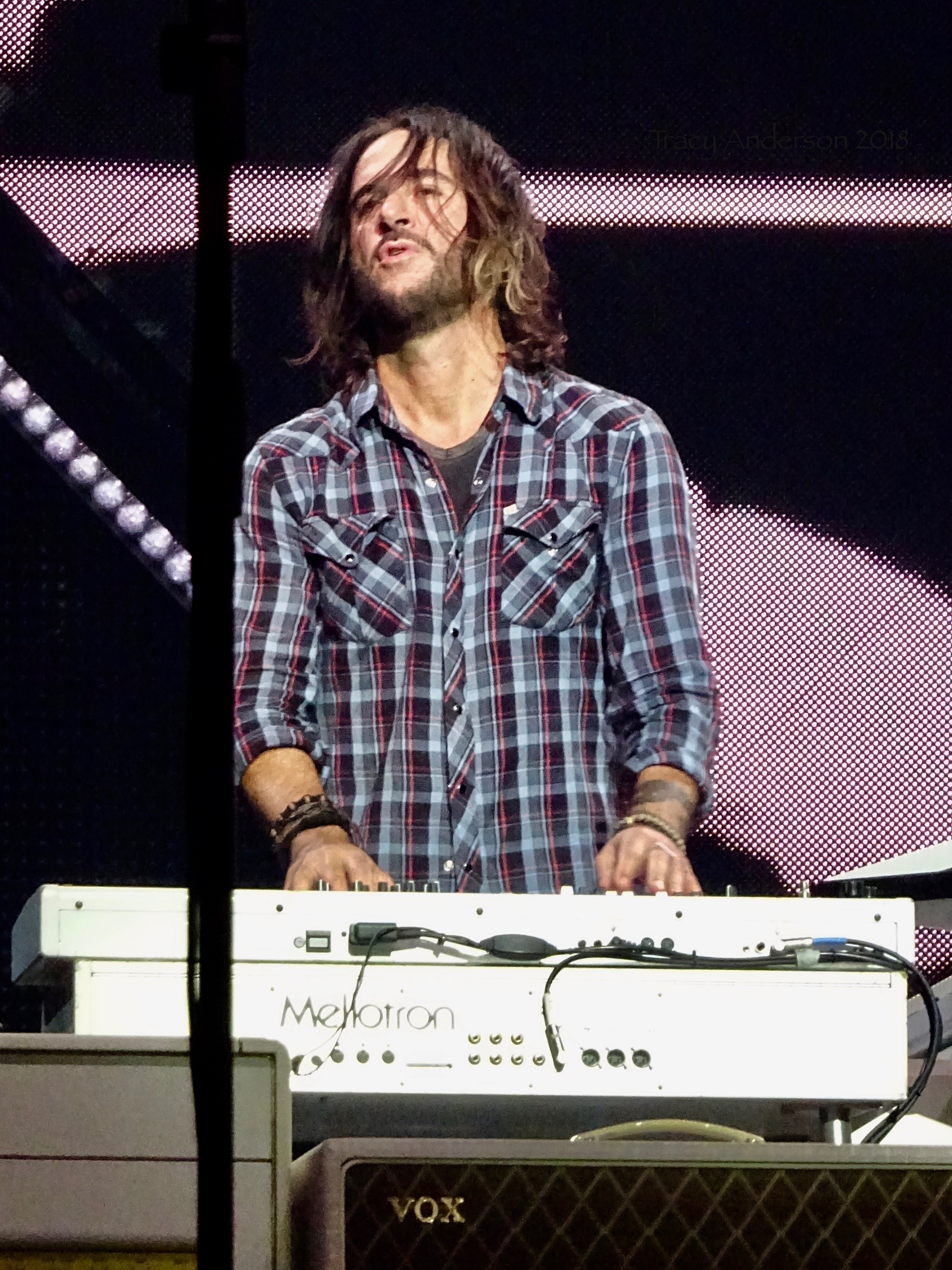 Rami Jaffee