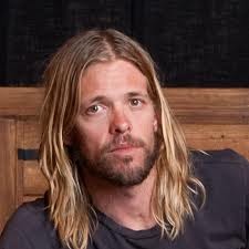 Taylor Hawkins