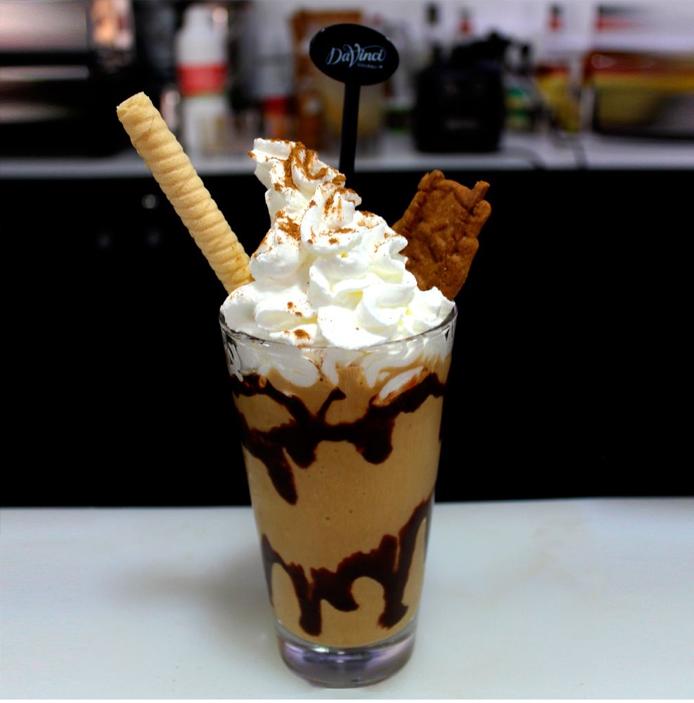 Frappé