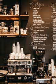 Interior de la cafetería 6